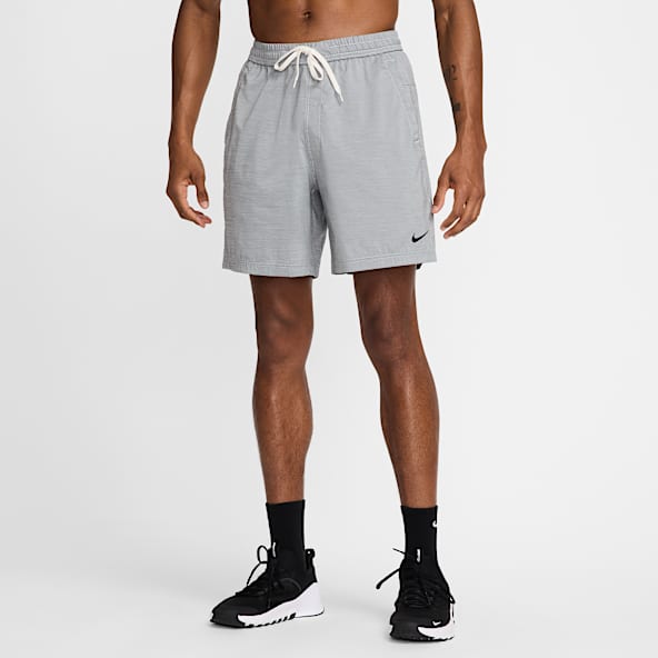 Nike long training shorts new arrivals